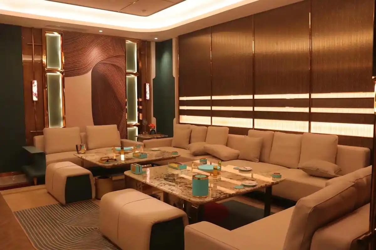 益阳商务ktv体验商务ktv好吗-资阳区ktv预定