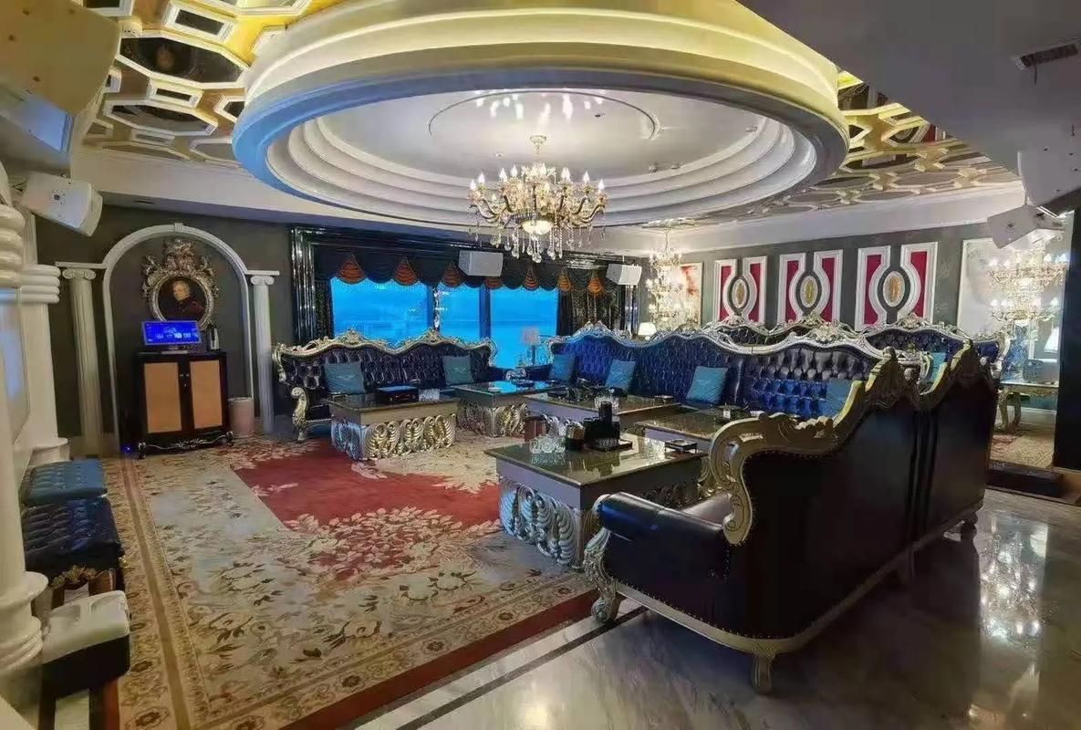 资阳商务ktv怎么玩全攻略-安岳县ktv预定