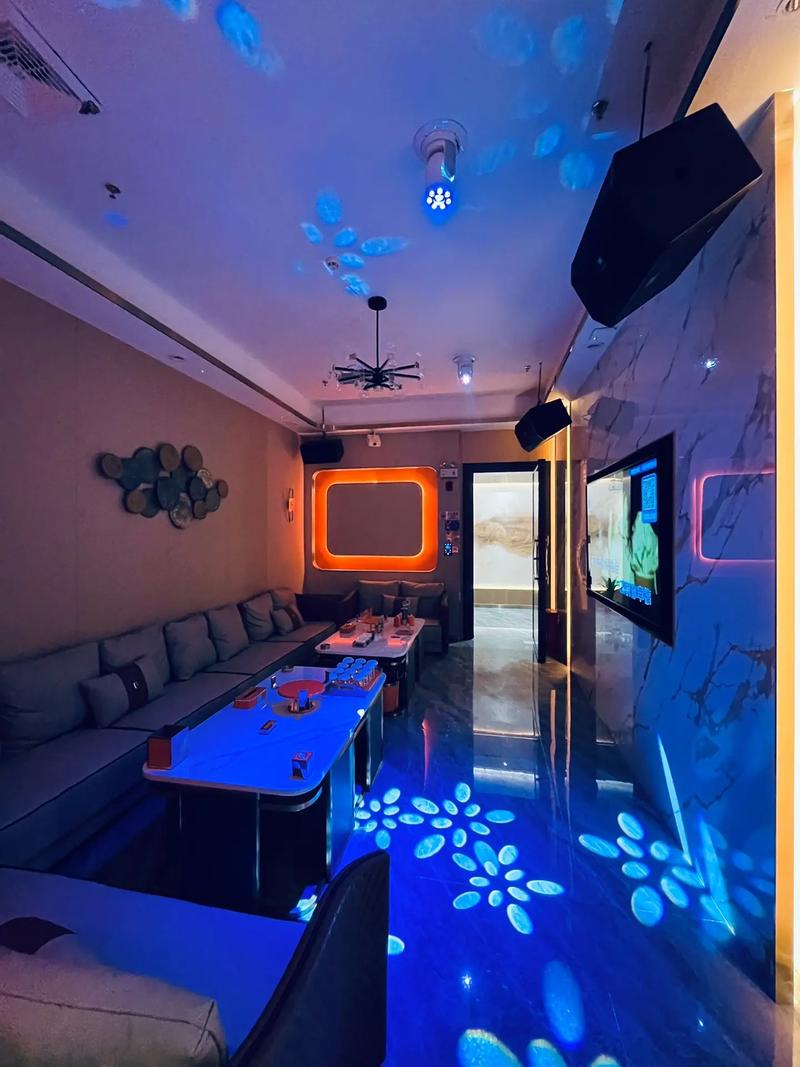 益阳商务ktv新玩法-资阳区ktv预定