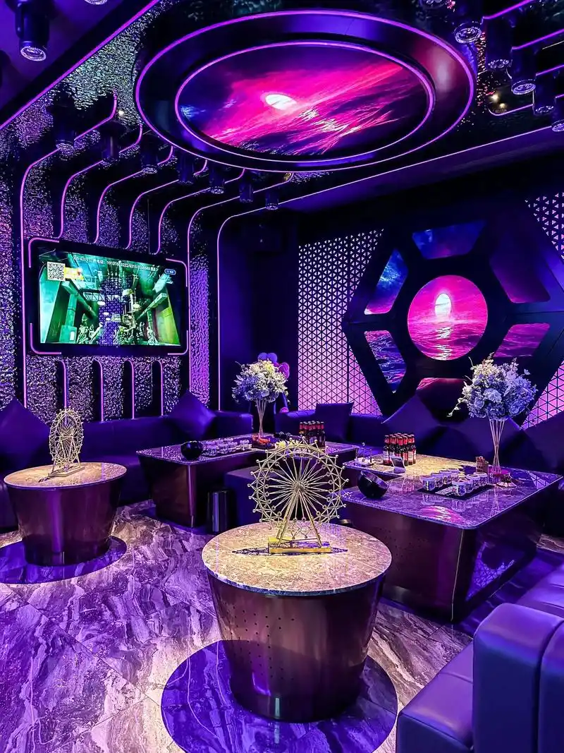 资阳商务ktv一小时费用-雁江区ktv预定